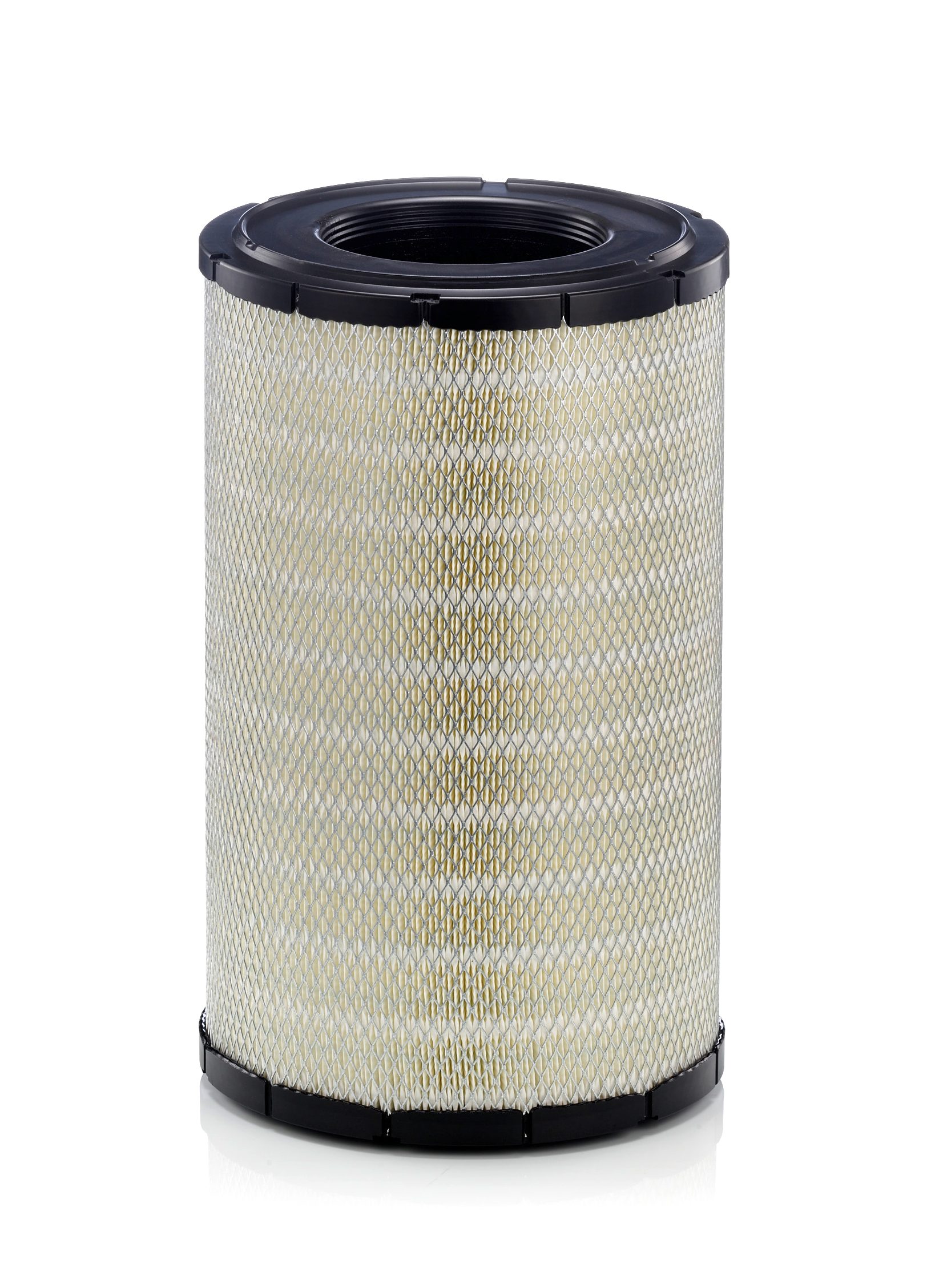 C 28 165 - Hava filtresi -  MANN FILTER